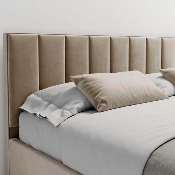 Pat My-Style my-Sia 140 x 200 cm / Placaj / Cappucino photo 3