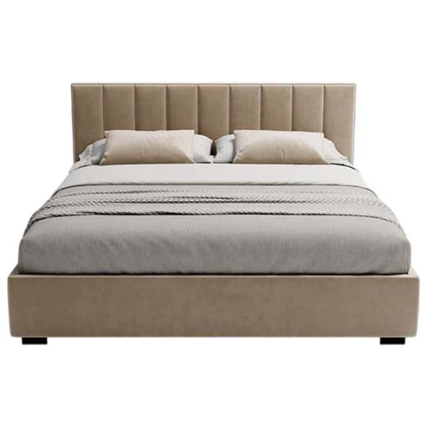 Pat My-Style my-Sia 160 x 200 cm / Placaj / Cappucino photo 3