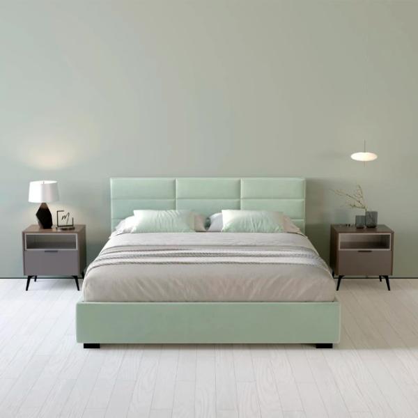 Pat My-Style my-Nola 90 x 200 cm / Placaj / lettuce photo 3