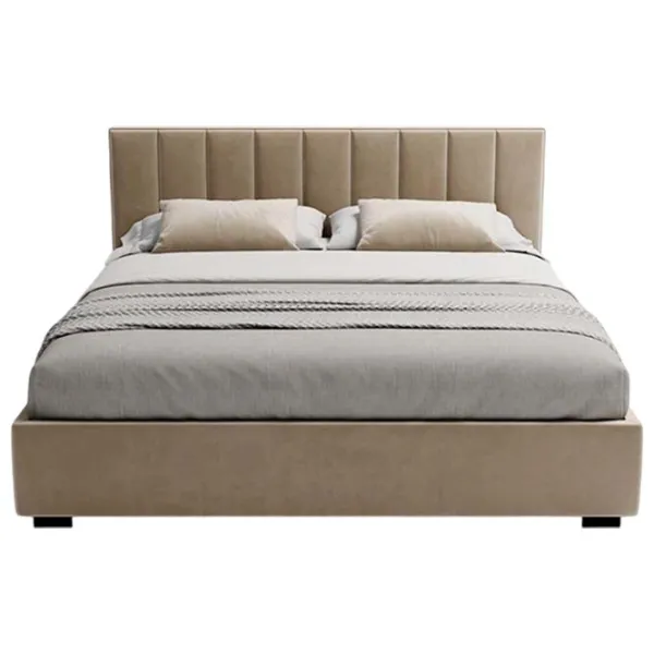 Pat My-Style my-Sia 180 x 200 cm / Placaj / Cappucino photo 3