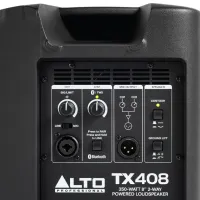 Активная колонка Alto TX408 Проводная / 350 Вт / 114 дБ / photo 5