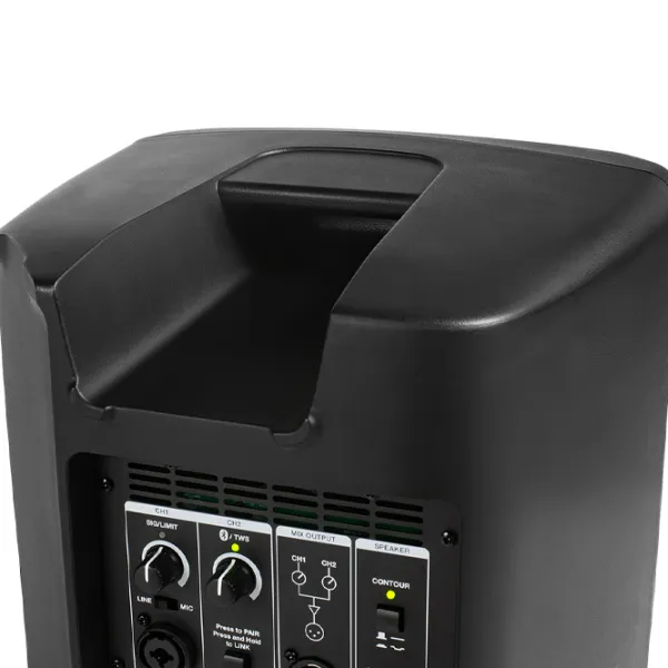 Boxă activă Alto TX408 Cu fir / 350 W / 114 dB /  photo 6