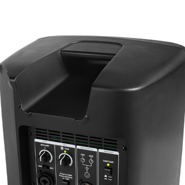 Boxă activă Alto TX408 Cu fir / 350 W / 114 dB /  photo 6