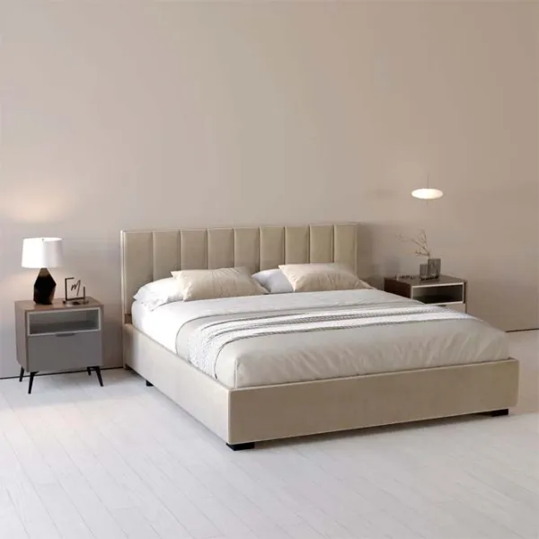 Pat My-Style my-Sia 200 x 200 cm / Placaj / Cappucino photo 4