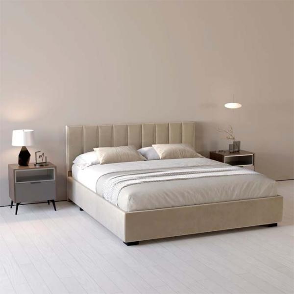 Pat My-Style my-Sia 200 x 200 cm / Placaj / Cappucino photo 4