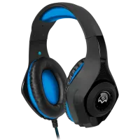 Căști Sven AP-G887MV Blue Black Cu fir/ Gaming photo 2