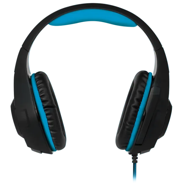 Căști Sven AP-G887MV Blue Black Cu fir/ Gaming photo 3