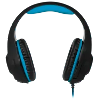 Căști Sven AP-G887MV Blue Black Cu fir/ Gaming photo 3