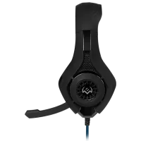 Căști Sven AP-G887MV Blue Black Cu fir/ Gaming photo 4