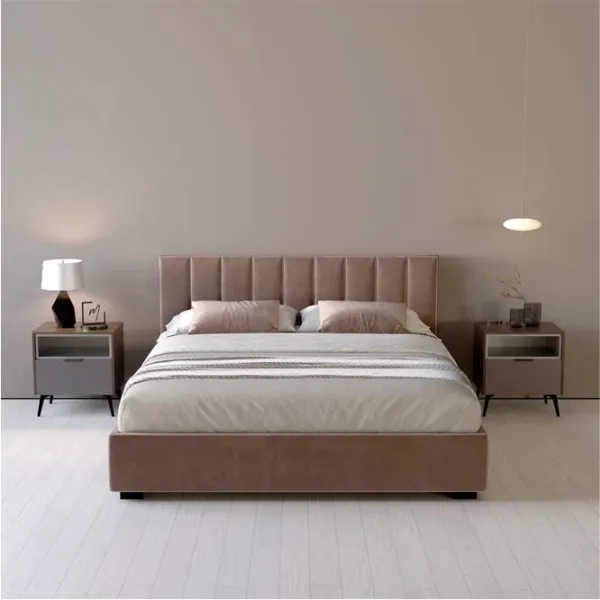 Pat My-Style my-Sia 90 x 200 cm / Placaj / Brown photo 6