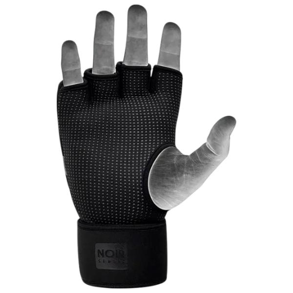 Mănuși de lupte RDX Neoprane T15 Grappling / Adult / L / Black photo 3 Mănuși de lupte RDX Neoprane T15 Grappling / Adult / L / Black photo 3
