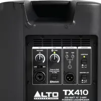 Активная колонка Alto TX410 Проводная / 350 Вт / 98 дБ / photo 12