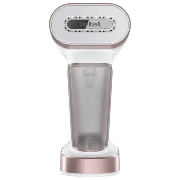 Vaporizator de călcat vertical Tefal DT8720E0 1800 W/ White photo 2