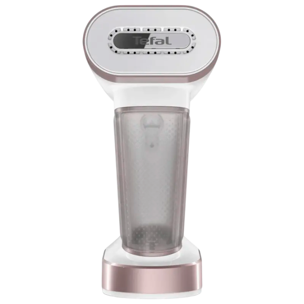 Vaporizator de călcat vertical Tefal DT8720E0 1800 W/ White photo 2