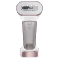 Vaporizator de călcat vertical Tefal DT8720E0 1800 W/ White photo 2