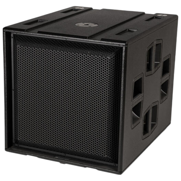 Subwoofer activ dB Technologies IGS1 Cu fir / 3200 W / 136 dB /  photo 2