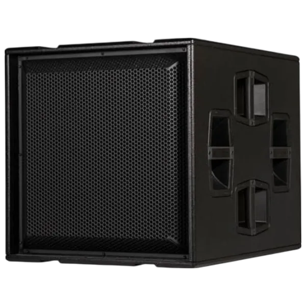 Subwoofer activ dB Technologies IGS1 Cu fir / 3200 W / 136 dB /  photo 5