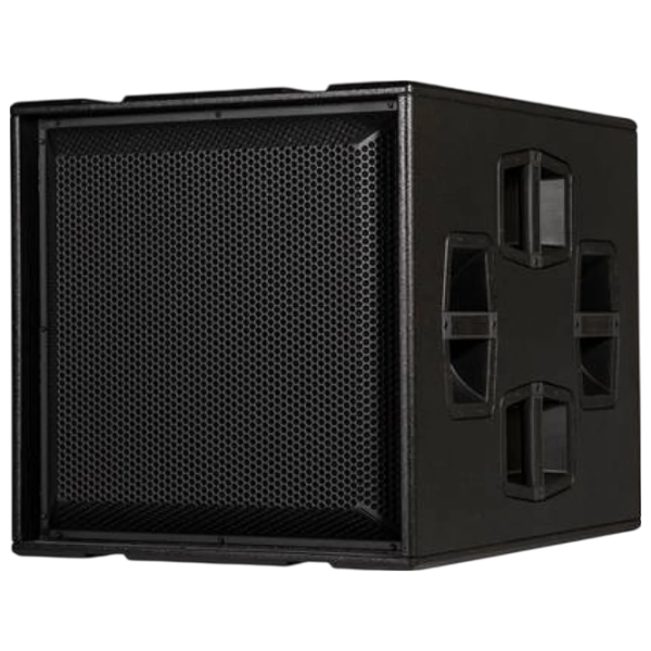Subwoofer activ dB Technologies IGS1 Cu fir / 3200 W / 136 dB /  photo 5