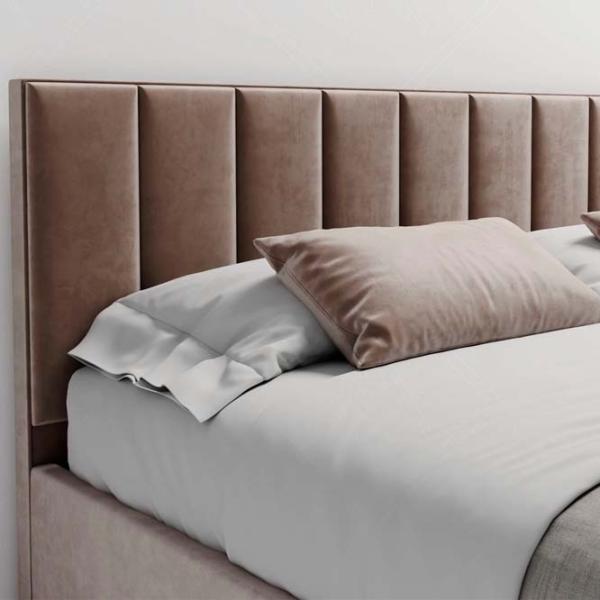 Pat My-Style my-Sia 180 x 200 cm / Placaj / Brown photo 2