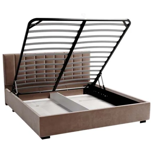 Pat My-Style my-Sia 180 x 200 cm / Placaj / Brown photo 4