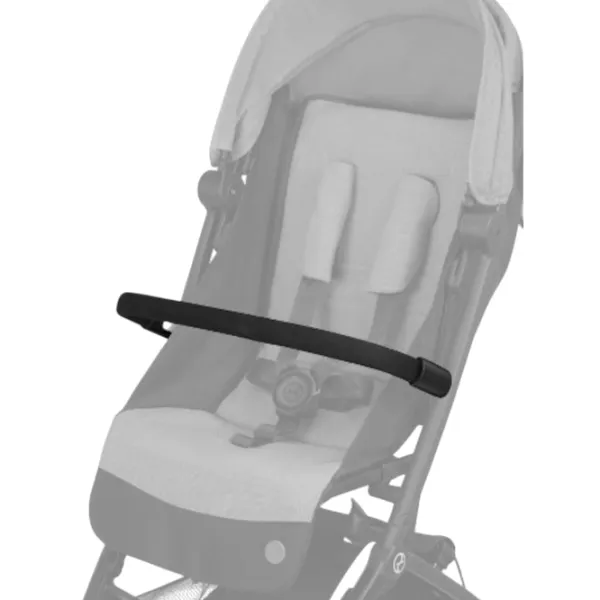Bară de protecție Cybex Libelle PVC / Black photo 2