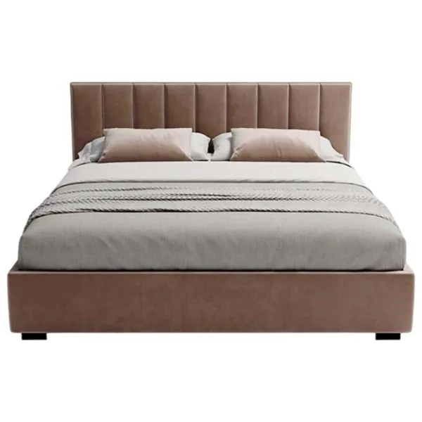 Pat My-Style my-Sia 200 x 200 cm / Placaj / Brown photo 3