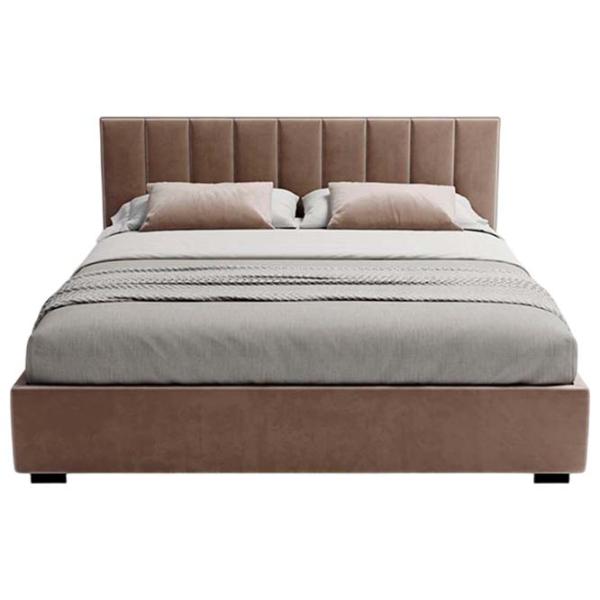 Pat My-Style my-Sia 200 x 200 cm / Placaj / Brown photo 3