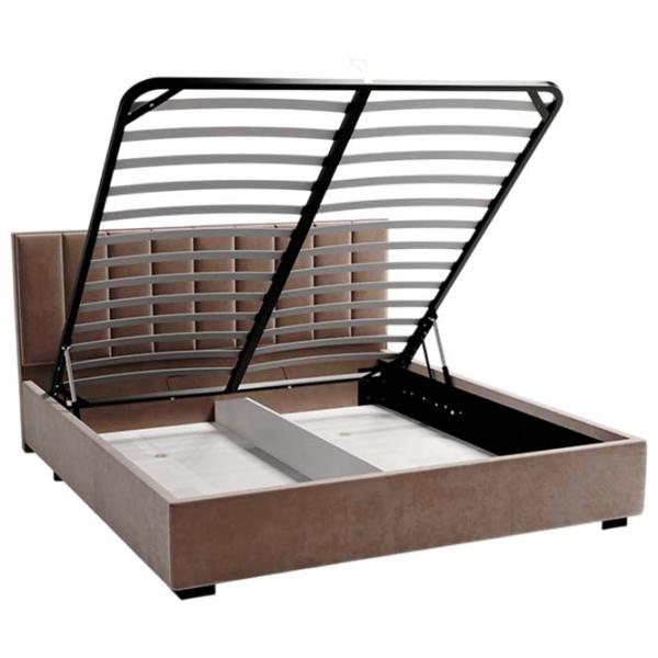 Pat My-Style my-Sia 200 x 200 cm / Placaj / Brown photo 5