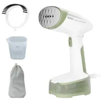 Отпариватель для одежды Tefal DT3053E1 1300 Вт/ Белый photo 4