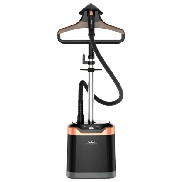 Отпариватель для одежды Tefal IT8480E1 2000 Вт/ Черный photo 3