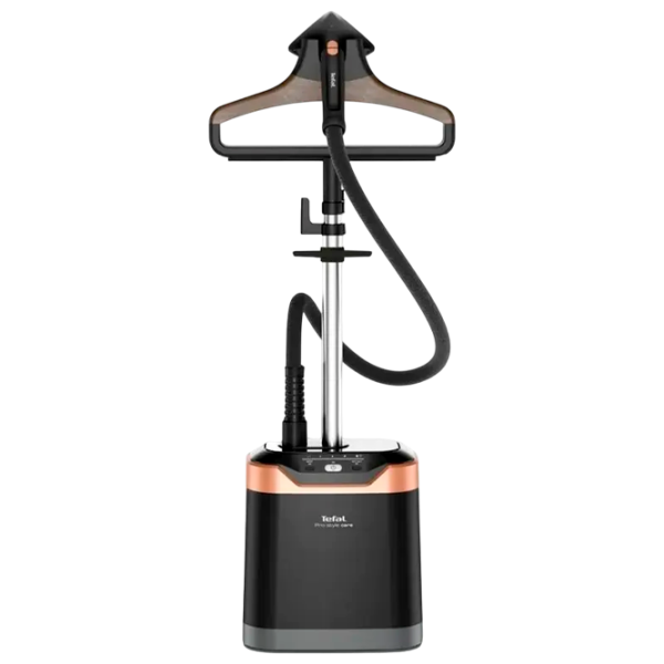 Отпариватель для одежды Tefal IT8480E1 2000 Вт/ Черный photo 3