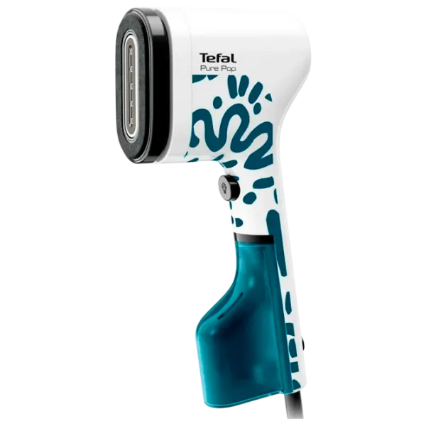 Vaporizator de călcat vertical Tefal DT2040E1 1300 W/ White photo 2