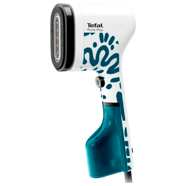 Vaporizator de călcat vertical Tefal DT2040E1 1300 W/ White photo 2