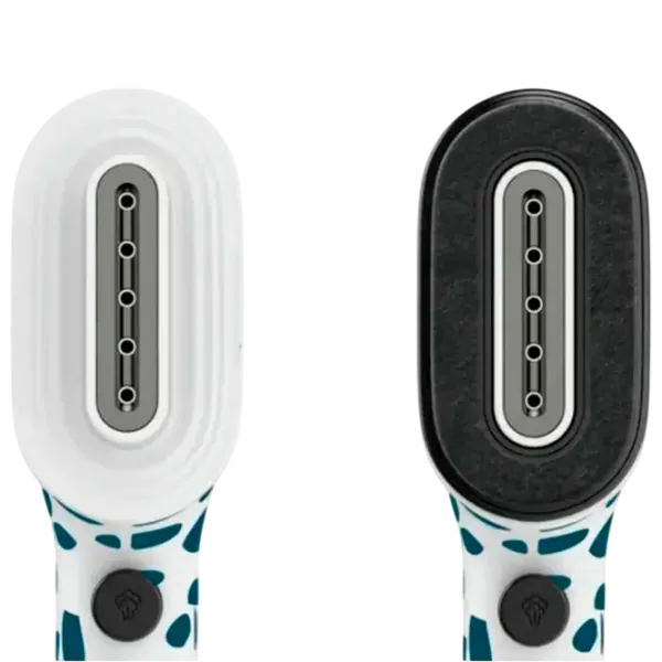 Vaporizator de călcat vertical Tefal DT2040E1 1300 W/ White photo 3