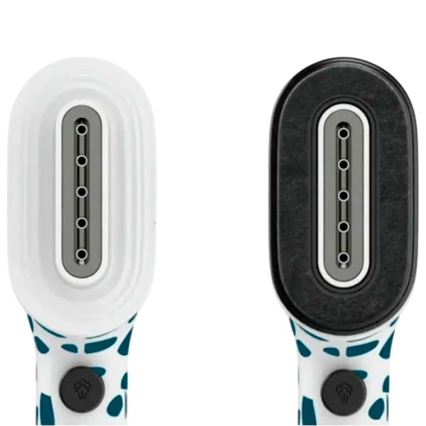 Vaporizator de călcat vertical Tefal DT2040E1 1300 W/ White photo 3