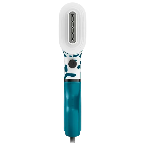 Vaporizator de călcat vertical Tefal DT2040E1 1300 W/ White photo 4
