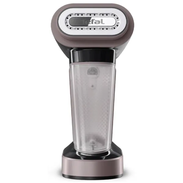 Vaporizator de călcat vertical Tefal DT8765E0 1800 W/ Black photo 2