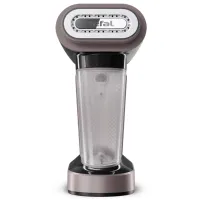 Vaporizator de călcat vertical Tefal DT8765E0 1800 W/ Black photo 2
