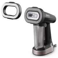 Vaporizator de călcat vertical Tefal DT8765E0 1800 W/ Black photo 3