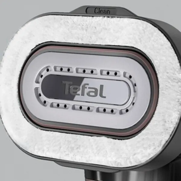 Vaporizator de călcat vertical Tefal DT8765E0 1800 W/ Black photo 4