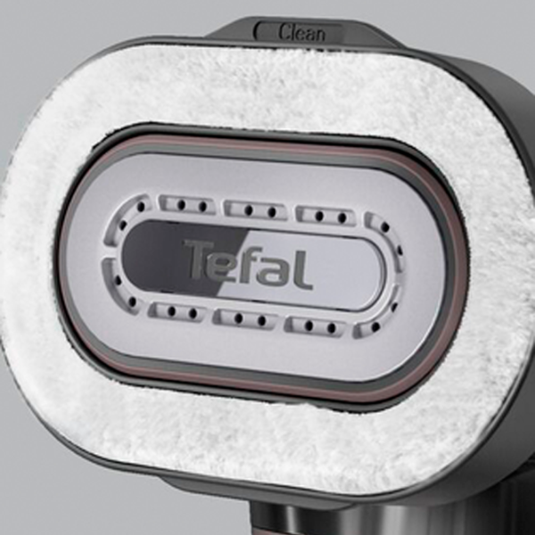 Vaporizator de călcat vertical Tefal DT8765E0 1800 W/ Black photo 4