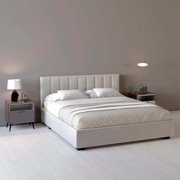 Pat My-Style my-Sia 120 x 200 cm / Placaj / Gray photo 4