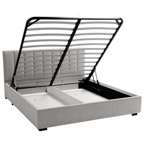 Pat My-Style my-Sia 120 x 200 cm / Placaj / Gray photo 5