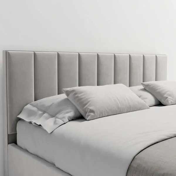 Pat My-Style my-Sia 140 x 200 cm / Placaj / Gray photo 2