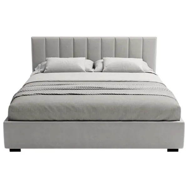 Pat My-Style my-Sia 200 x 200 cm / Placaj / Gray photo 3