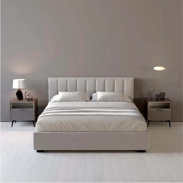 Pat My-Style my-Sia 200 x 200 cm / Placaj / Gray photo 7