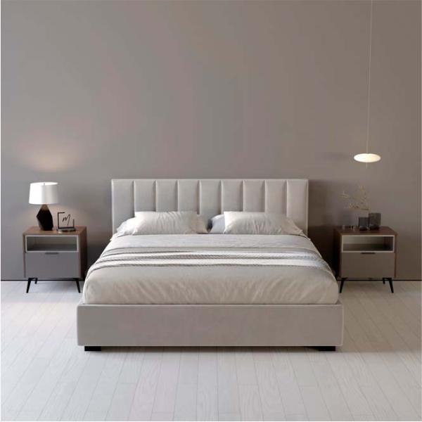 Pat My-Style my-Sia 200 x 200 cm / Placaj / Gray photo 7