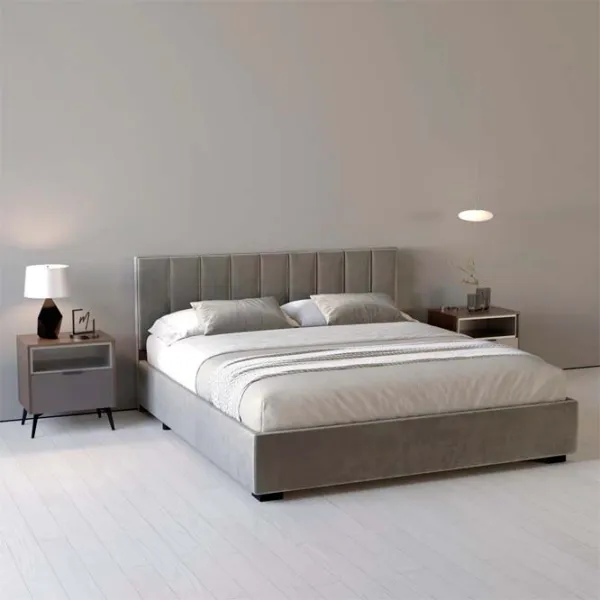 Pat My-Style my-Sia 90 x 200 cm / Placaj / Dark Gray photo 4