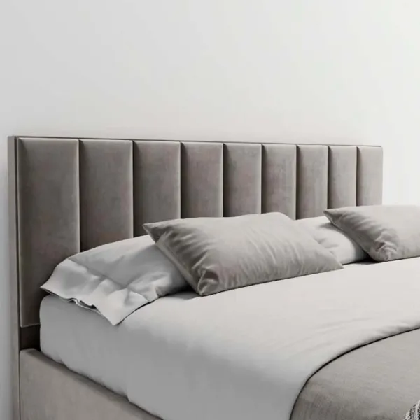 Pat My-Style my-Sia 120 x 200 cm / Placaj / Dark Gray photo 3