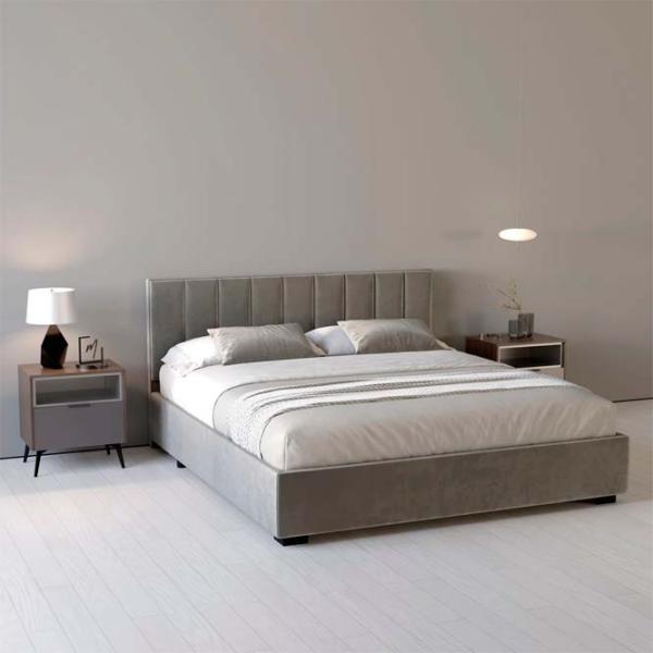 Pat My-Style my-Sia 120 x 200 cm / Placaj / Dark Gray photo 5